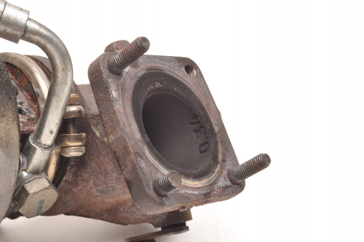 LANCIA DELTA 3 III ALFA ROMEO MITO 1.4 T-JET TURBINE 55228036 55221800