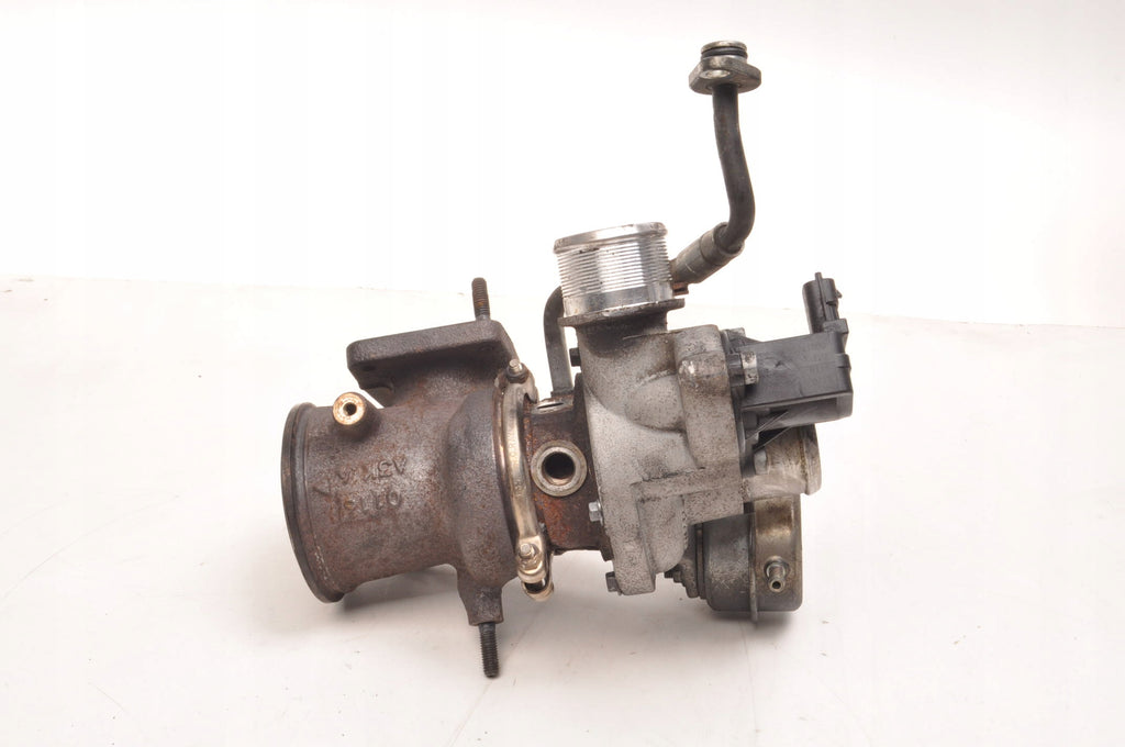 LANCIA DELTA 3 III ALFA ROMEO MITO 1.4 T-JET TURBINE 55228036 55221800