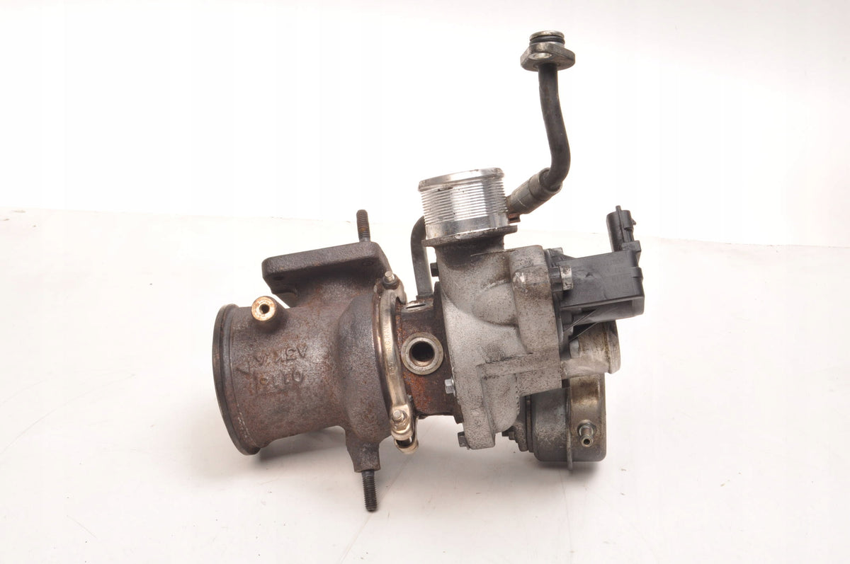 LANCIA DELTA 3 III ALFA ROMEO MITO 1.4 T-JET TURBINE 55228036 55221800