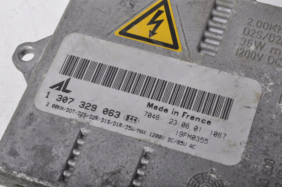 LANCIA LYBRA XENON 1307329063 CONVERTER