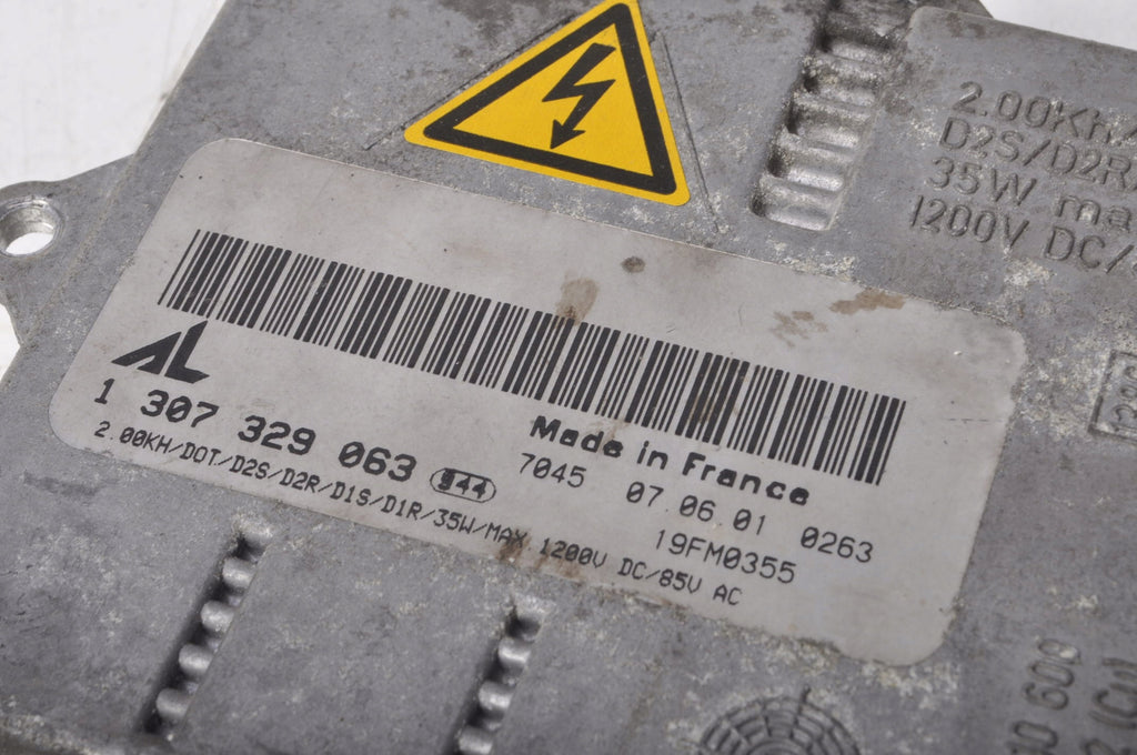 LANCIA LYBRA XENON 1307329063 CONVERTER