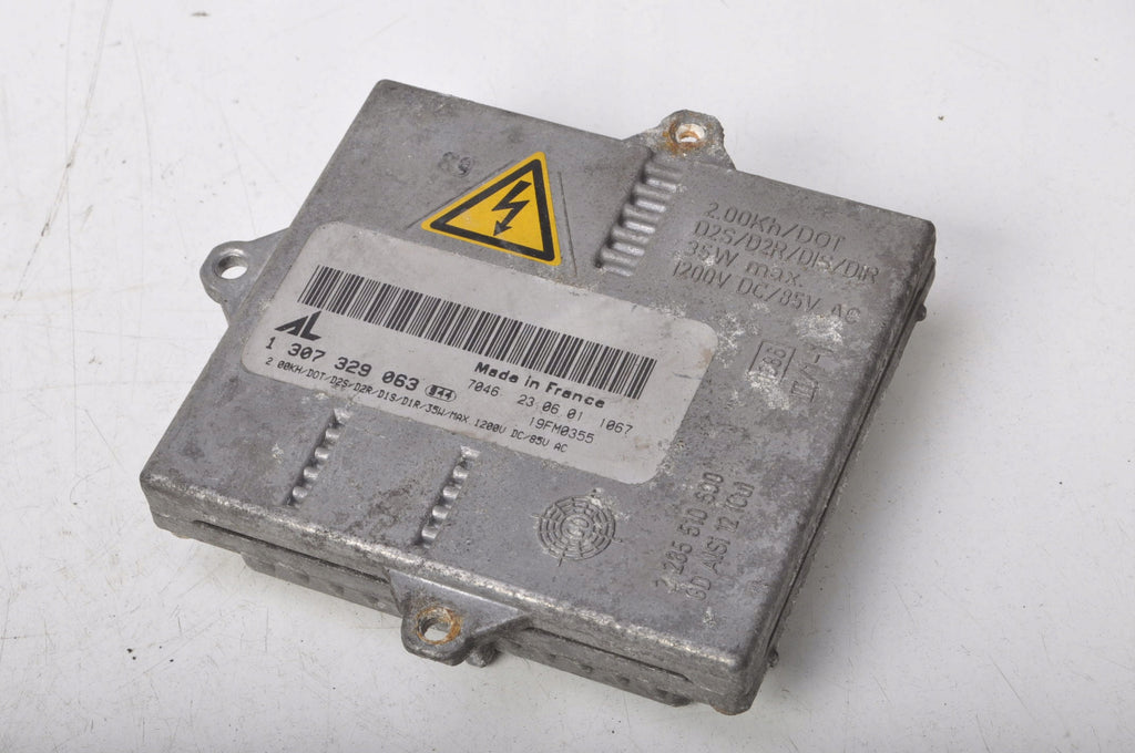 LANCIA LYBRA XENON 1307329063 CONVERTER