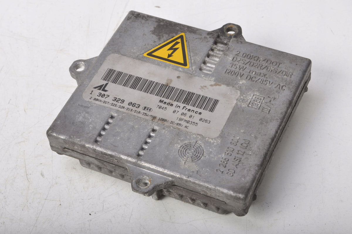 LANCIA LYBRA XENON 1307329063 CONVERTER