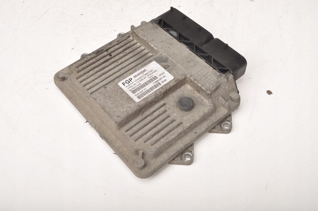 LANCIA YPSILON 1.2 8V MOTOR CONTROLLER 55202548