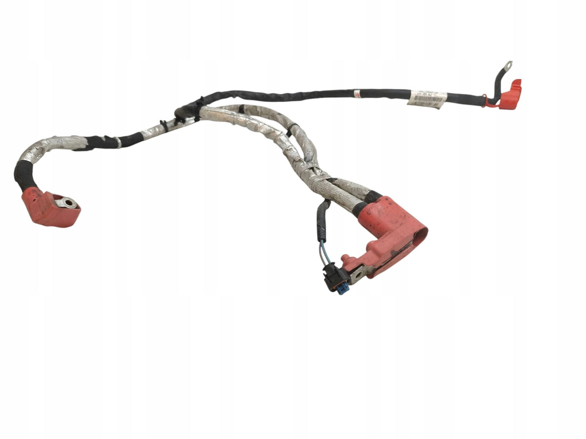 LAND ROVER DEFENDER II L663 2.0 SD4 L8B2-10C307-AB ALTERNATOR CABLE