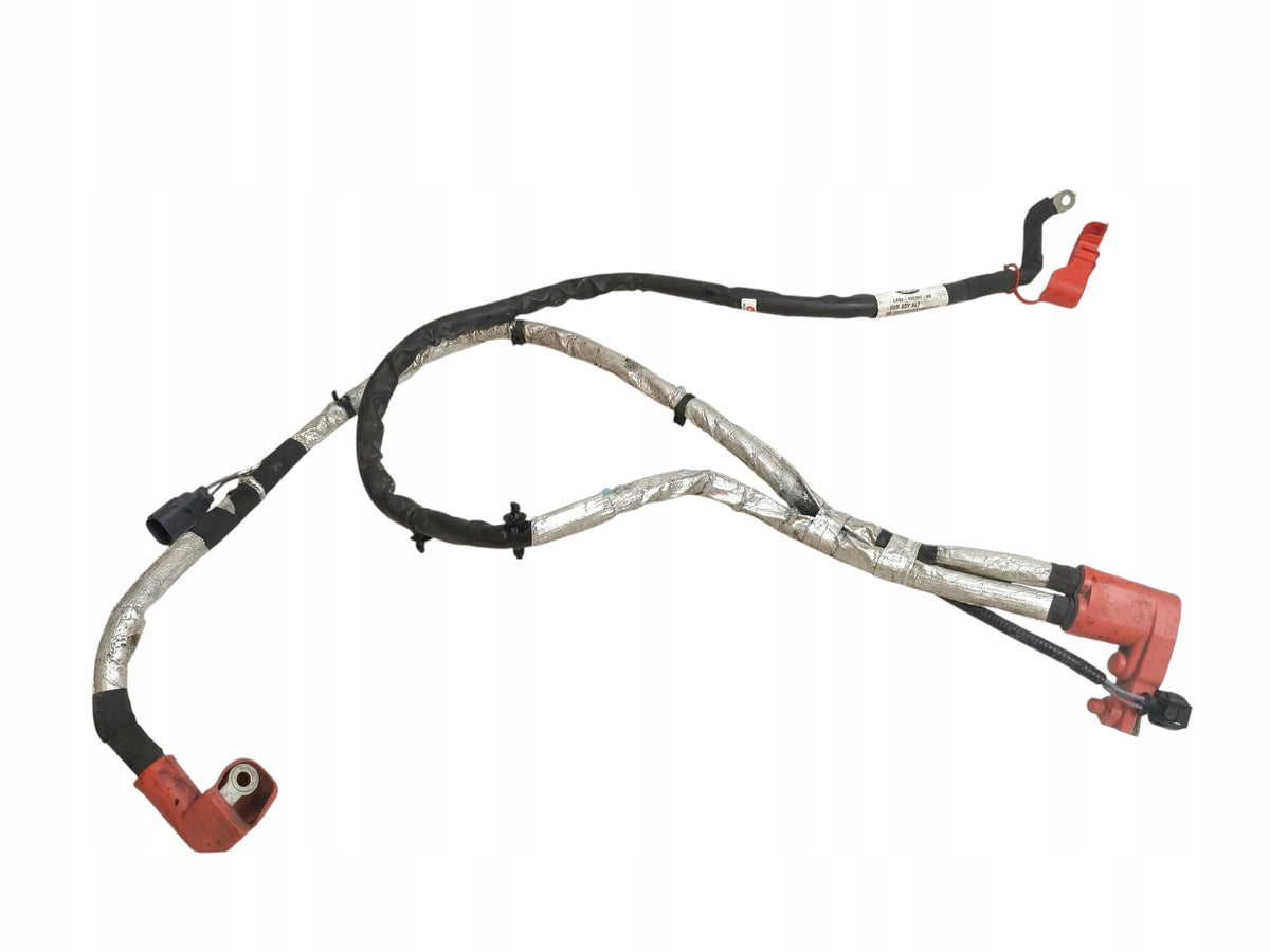 LAND ROVER DEFENDER II L663 2.0 SD4 L8B2-10C307-AB ALTERNATOR CABLE