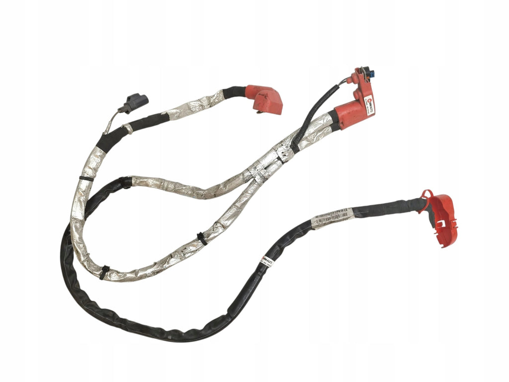 LAND ROVER DEFENDER II L663 2.0 SD4 L8B2-10C307-AB ALTERNATOR CABLE