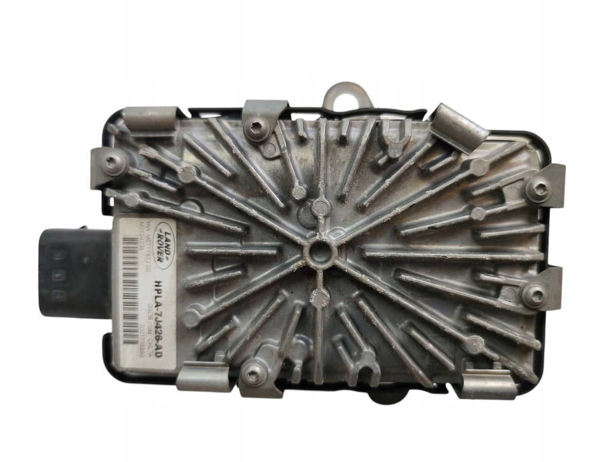 LAND ROVER DEFENDER II L663 HPLA-7J426-AD REDUCER SETTER