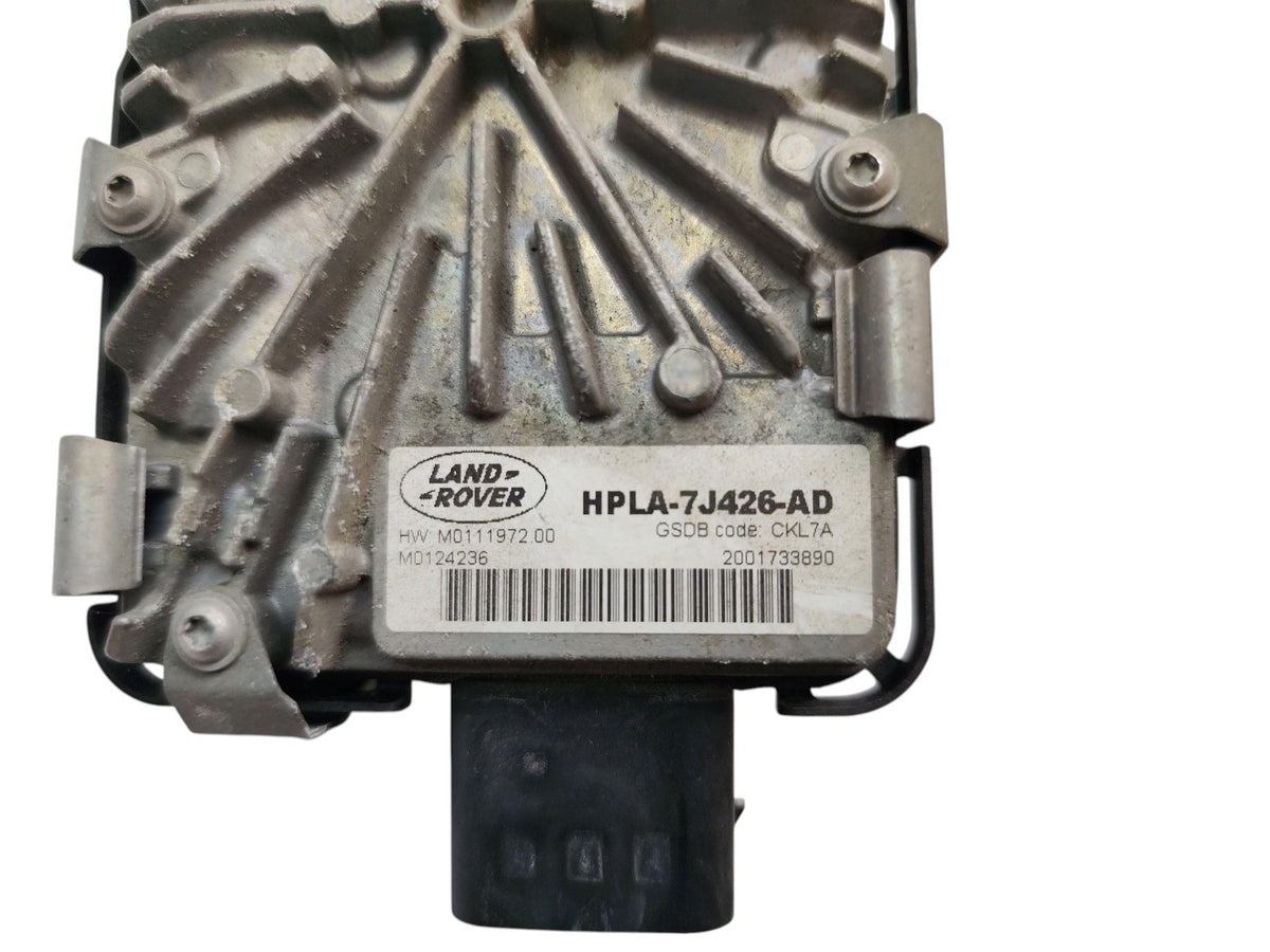 LAND ROVER DEFENDER II L663 HPLA-7J426-AD REDUCER SETTER