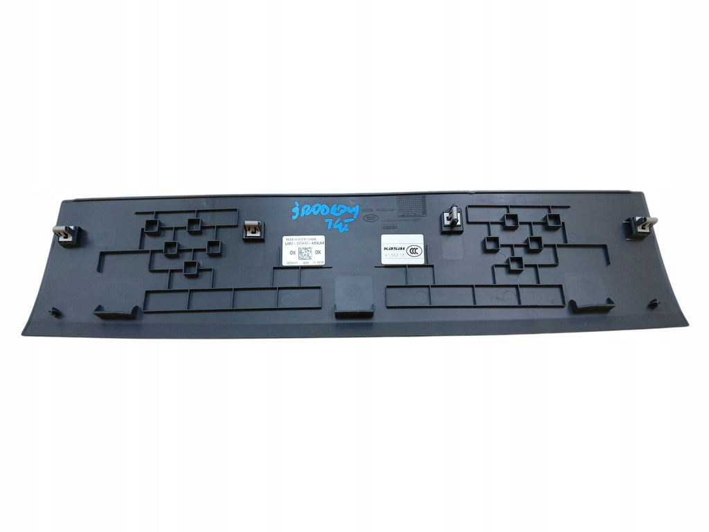 LAND ROVER DEFENDER II L663 L8B2-255A92-A HEADLINER PANEL