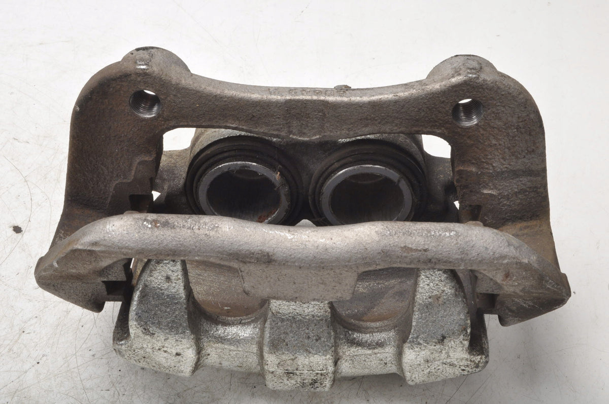 LAND ROVER DEFENDER L663 3.0 BRAKE CALIPER LEFT FRONT 21R N9348CNYCA