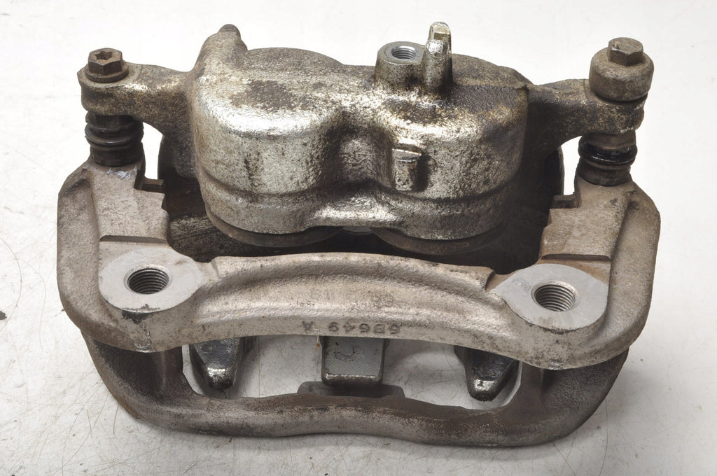 LAND ROVER DEFENDER L663 3.0 BRAKE CALIPER LEFT FRONT 21R N9348CNYCA