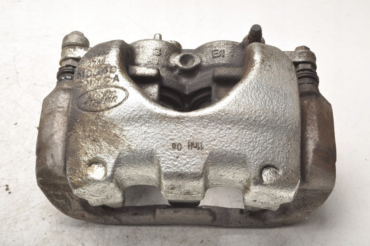 LAND ROVER DEFENDER L663 3.0 BRAKE CALIPER LEFT FRONT 21R N9348CNYCA