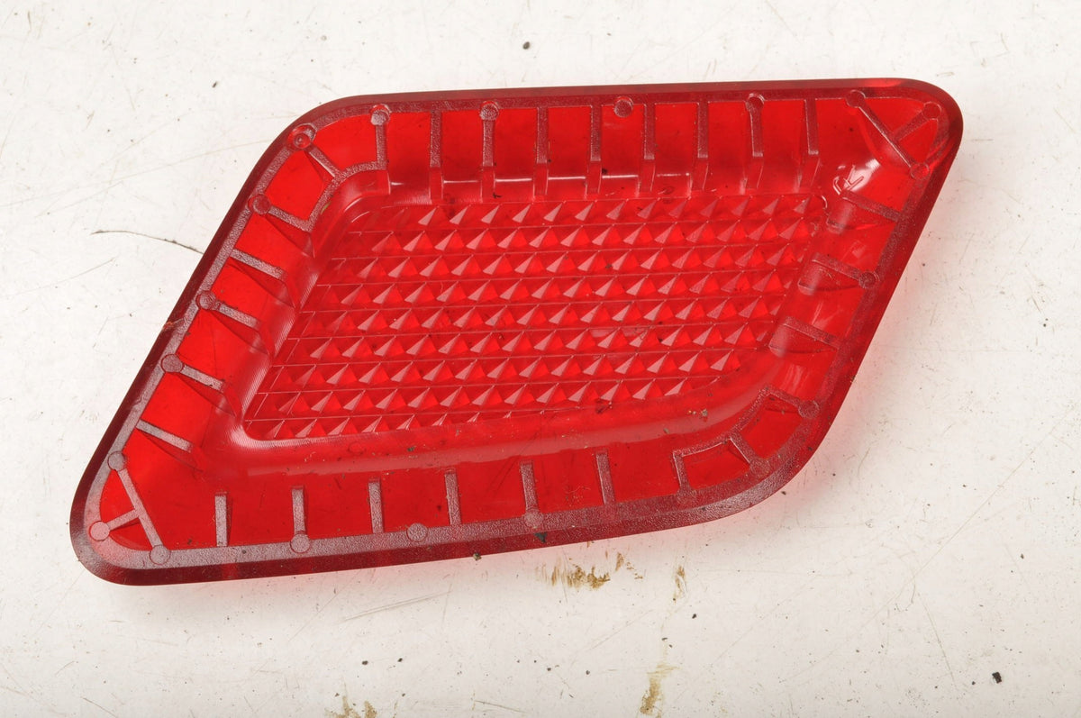 LAND ROVER DEFENDER L663 REFLECTOR BACON DOOR RIGHT