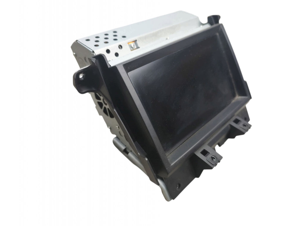 LAND ROVER DISCOVERY DISPLAY IV L319 (2009-2016) BH22-10E887-DD DNNS037