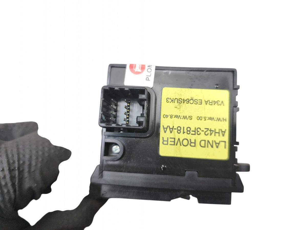 LAND ROVER DISCOVERY IV L319 (2009-2016) AH42-3F818-AA STEERING ANGLE SENSOR