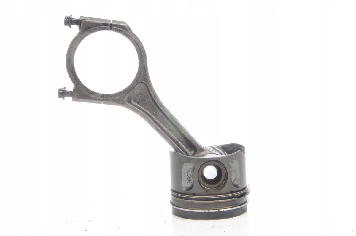 LAND ROVER DISCOVERY IV (L319) 3.0 TD PISTON WITH CONNECTING ROD 306DT