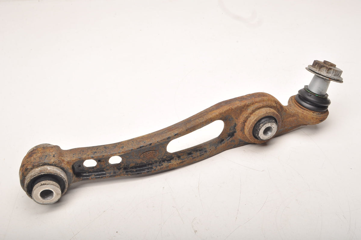 LAND ROVER DISCOVERY L462 3.0 SDV6 CONTROL ARM LEFT FRONT JPLA-3C255-DA