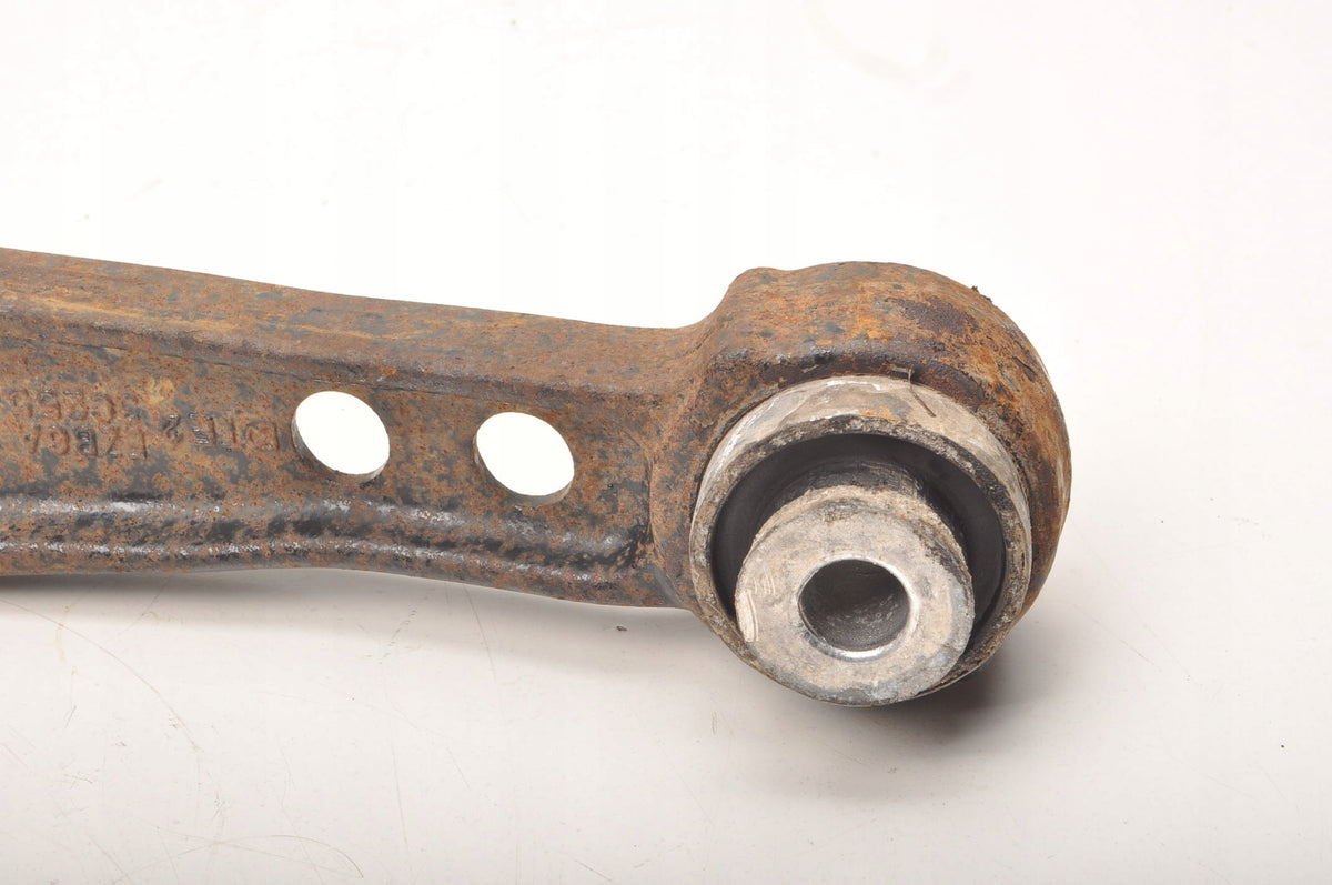 LAND ROVER DISCOVERY L462 3.0 SDV6 CONTROL ARM LEFT FRONT JPLA-3C255-DA