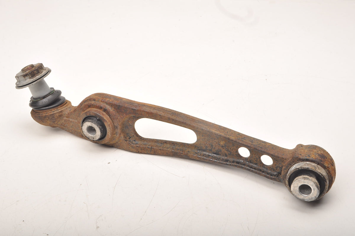 LAND ROVER DISCOVERY L462 3.0 SDV6 CONTROL ARM LEFT FRONT JPLA-3C255-DA