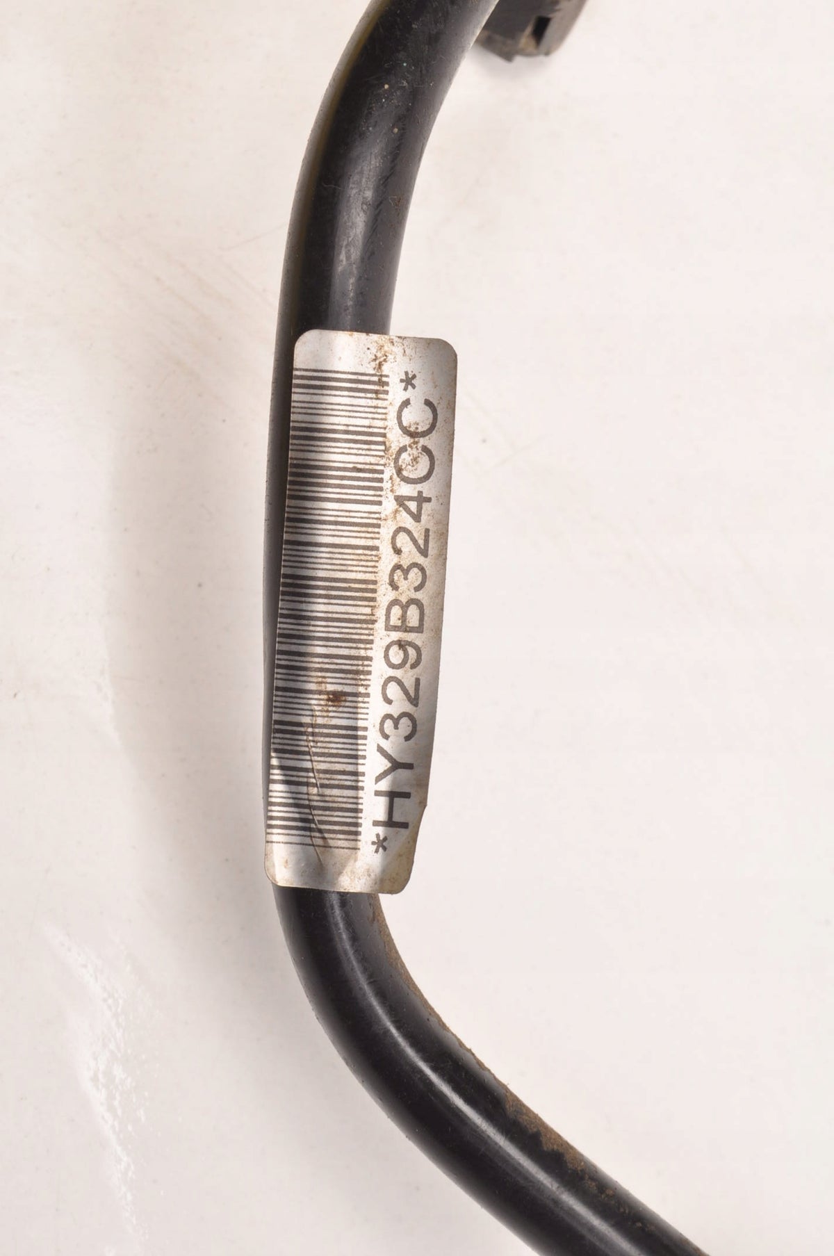 LAND ROVER DISCOVERY L462 3.0 SDV6 FUEL LINE HY32-9B324-CC