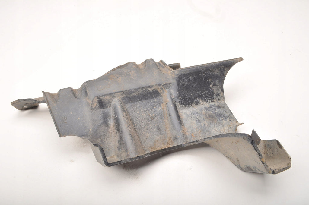 LAND ROVER DISCOVERY L462 CHASSIS SKID PLATE RIGHT HPLA-56372-AC RIGHT