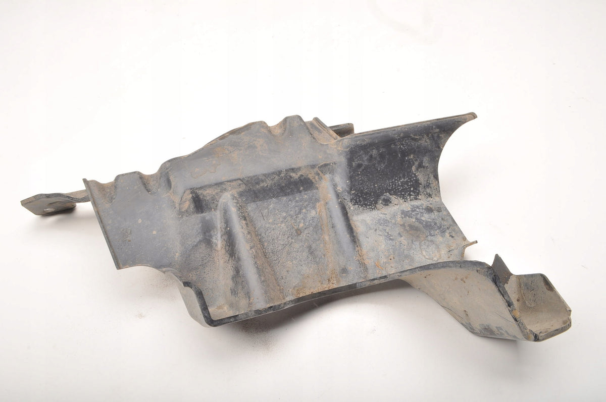 LAND ROVER DISCOVERY L462 CHASSIS SKID PLATE RIGHT HPLA-56372-AC RIGHT