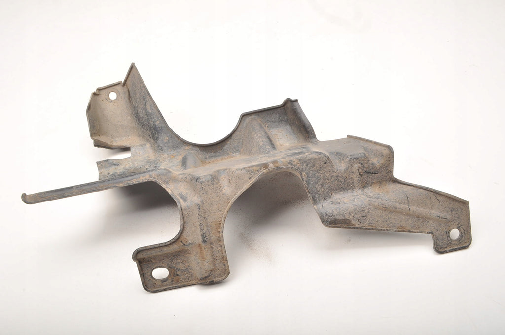 LAND ROVER DISCOVERY L462 CHASSIS SKID PLATE RIGHT HPLA-56372-AC RIGHT