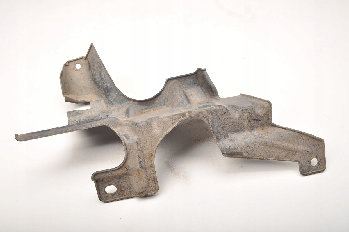 LAND ROVER DISCOVERY L462 CHASSIS SKID PLATE RIGHT HPLA-56372-AC RIGHT