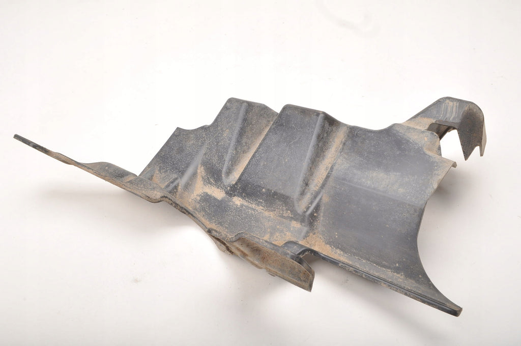 LAND ROVER DISCOVERY L462 CHASSIS SKID PLATE RIGHT HPLA-56372-AC RIGHT