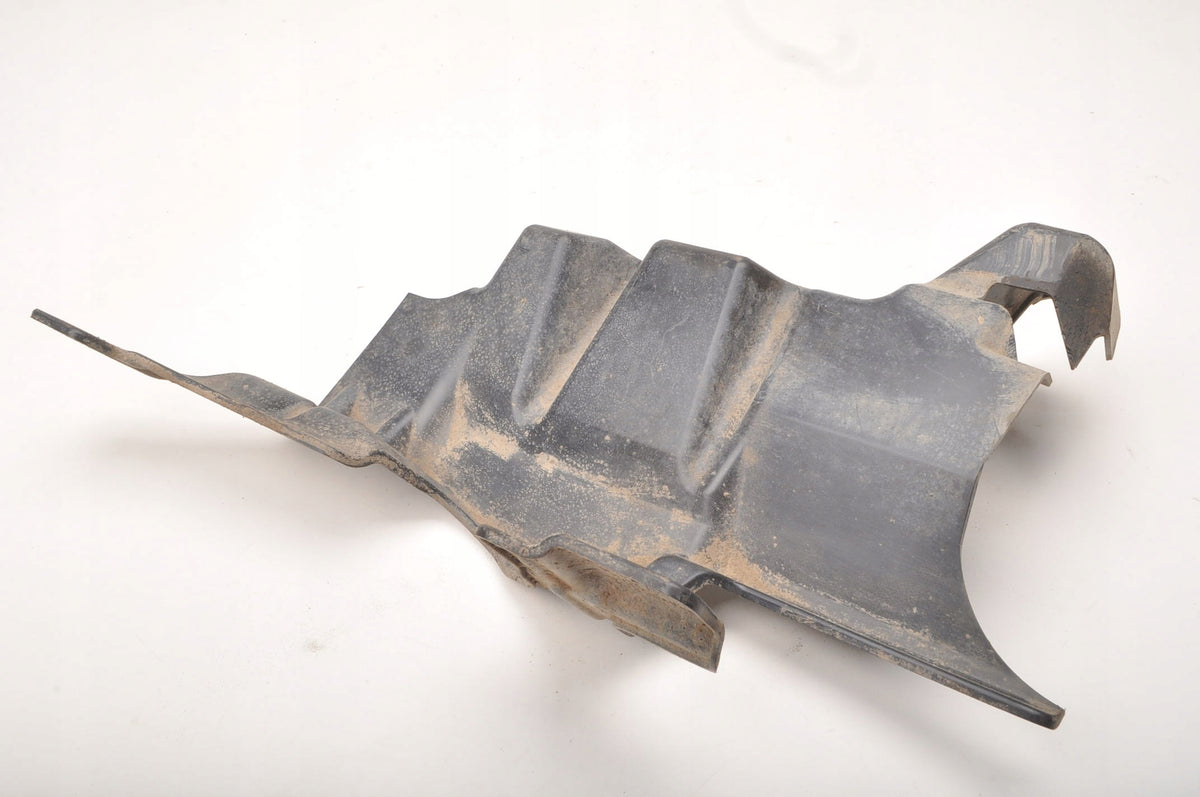 LAND ROVER DISCOVERY L462 CHASSIS SKID PLATE RIGHT HPLA-56372-AC RIGHT