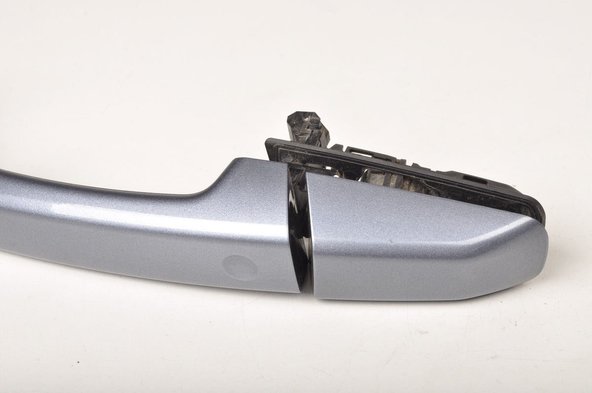 LAND ROVER DISCOVERY L462 DOOR HANDLE REAR LEFT