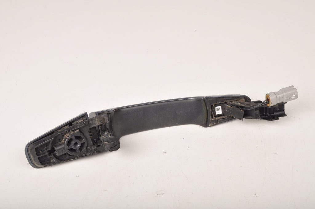 LAND ROVER DISCOVERY L462 DOOR HANDLE REAR LEFT
