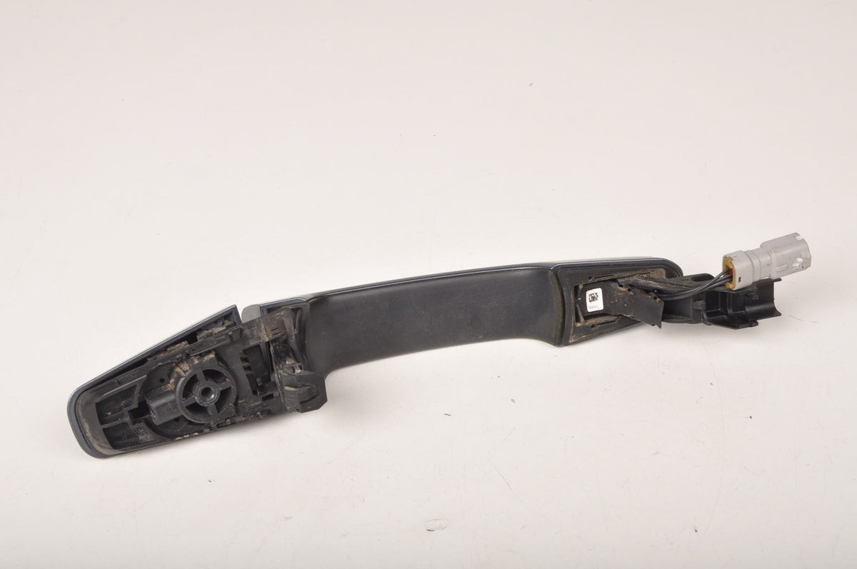 LAND ROVER DISCOVERY L462 DOOR HANDLE REAR LEFT