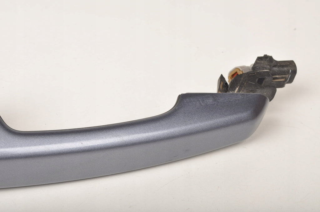 LAND ROVER DISCOVERY L462 DOOR HANDLE RIGHT REAR