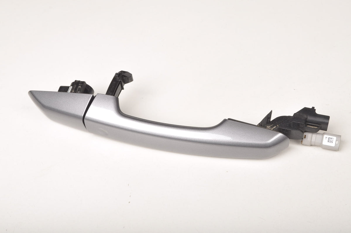 LAND ROVER DISCOVERY L462 DOOR HANDLE RIGHT REAR
