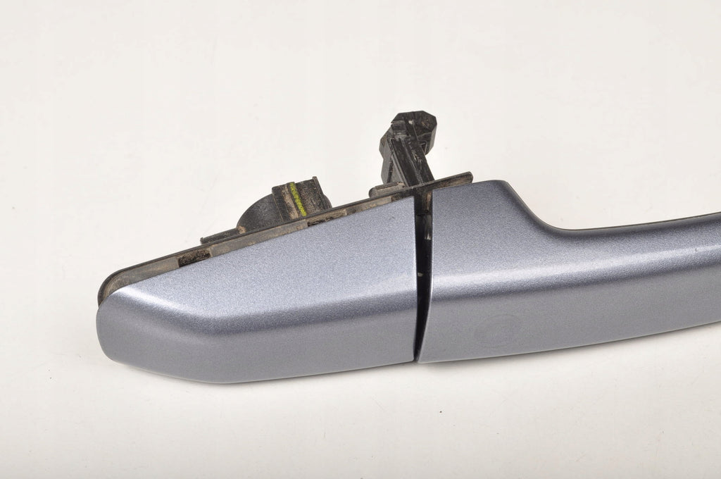 LAND ROVER DISCOVERY L462 DOOR HANDLE RIGHT REAR
