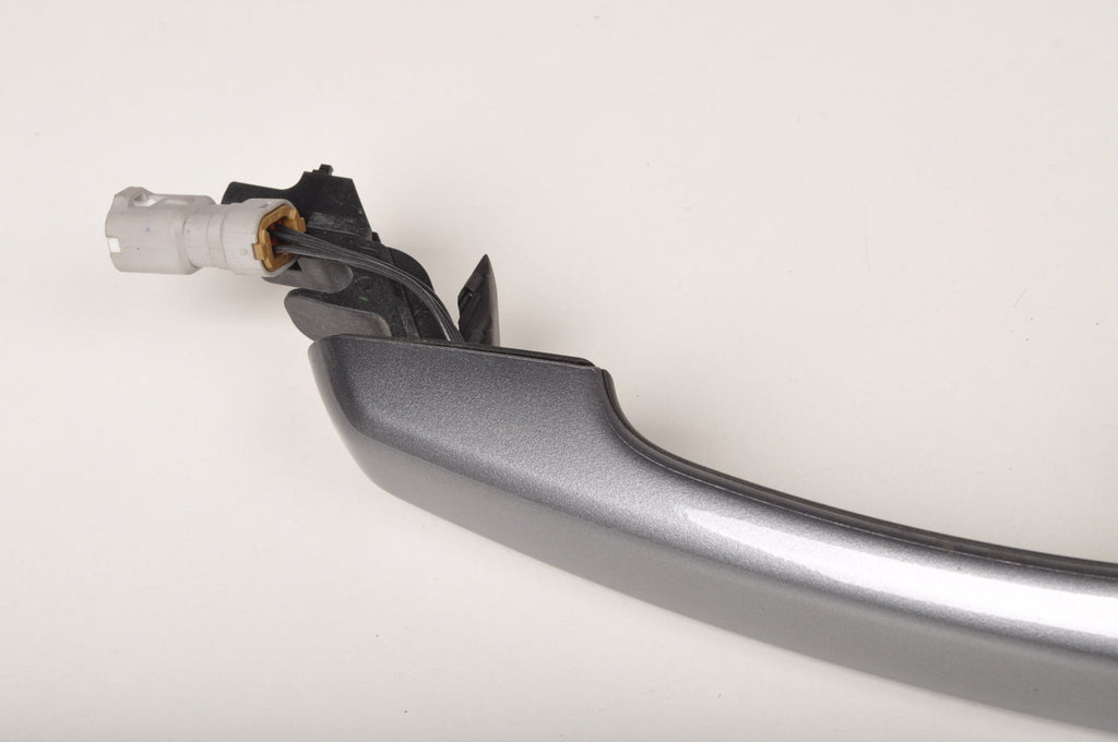 LAND ROVER DISCOVERY L462 DOOR HANDLE RIGHT REAR
