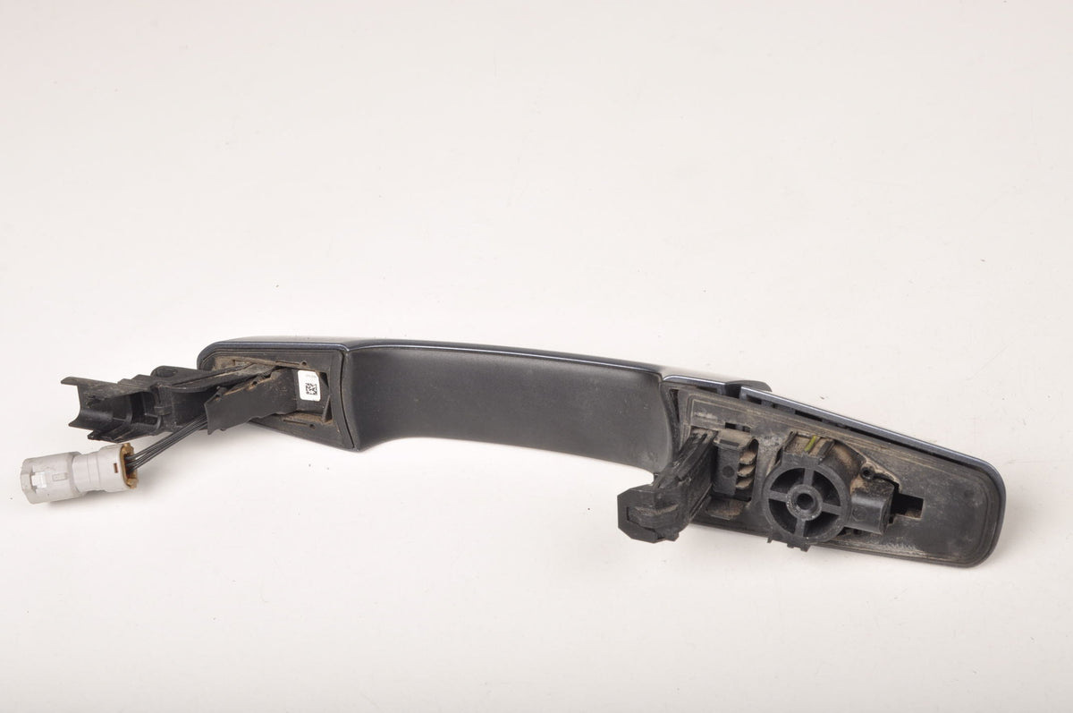 LAND ROVER DISCOVERY L462 DOOR HANDLE RIGHT REAR