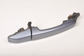 LAND ROVER DISCOVERY L462 DOOR HANDLE RIGHT REAR