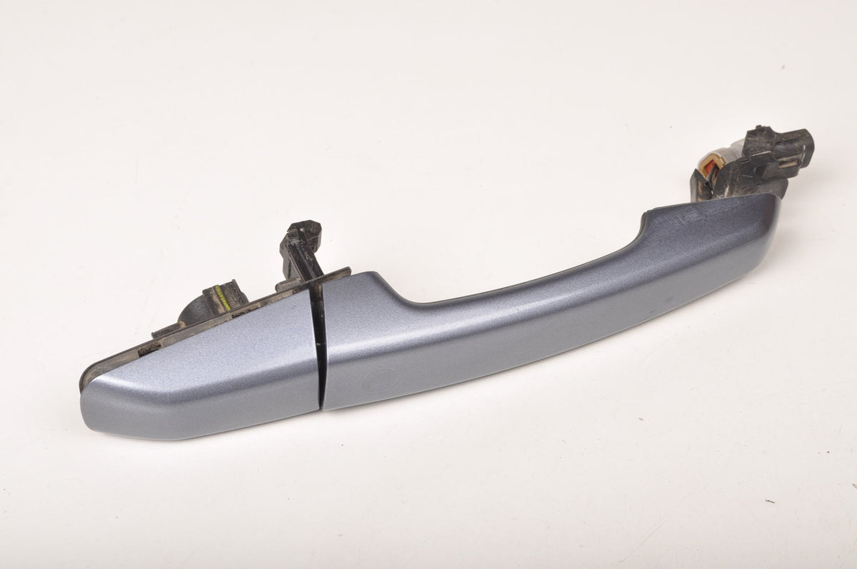 LAND ROVER DISCOVERY L462 DOOR HANDLE RIGHT REAR