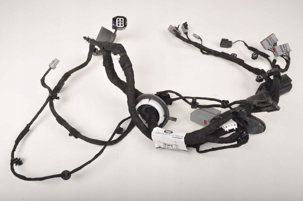 LAND ROVER DISCOVERY L462 DOOR HARNESS LEFT FRONT JY32-14630-AKD