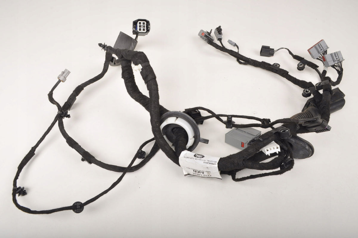 LAND ROVER DISCOVERY L462 DOOR HARNESS LEFT FRONT JY32-14630-AKD
