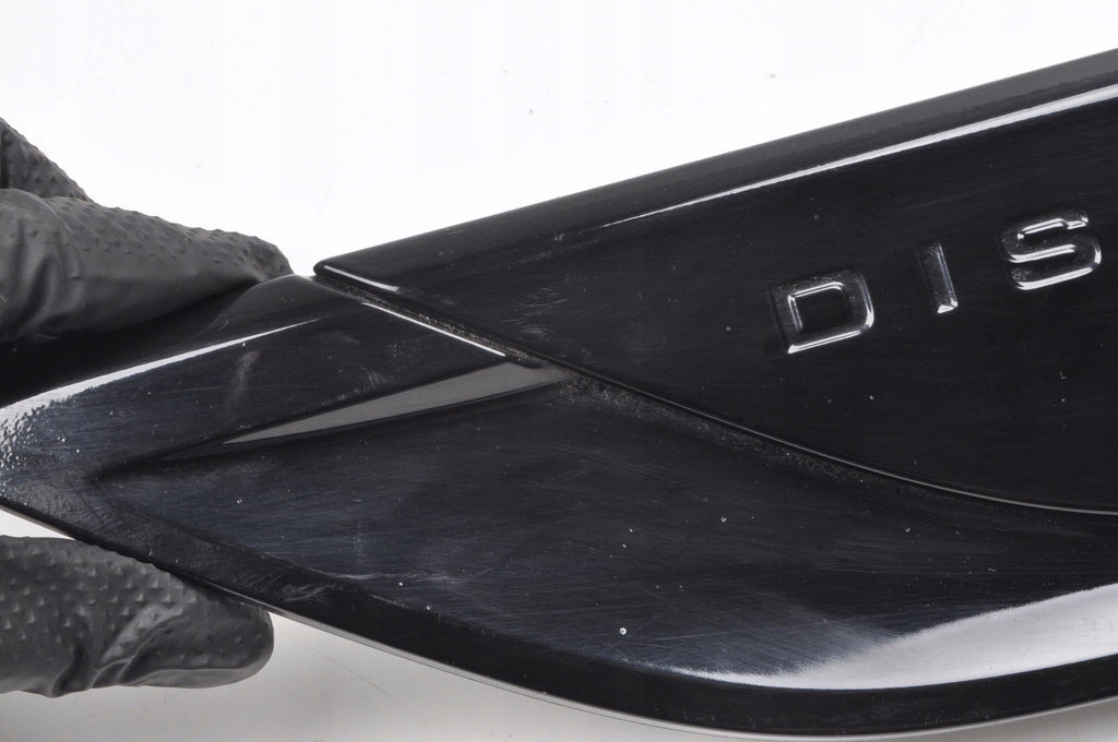 LAND ROVER DISCOVERY L462 FENDER TRIM LEFT HY32-280B11-CB