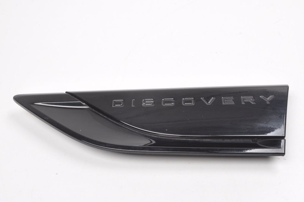 LAND ROVER DISCOVERY L462 FENDER TRIM LEFT HY32-280B11-CB