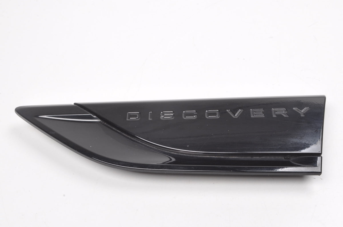 LAND ROVER DISCOVERY L462 FENDER TRIM LEFT HY32-280B11-CB