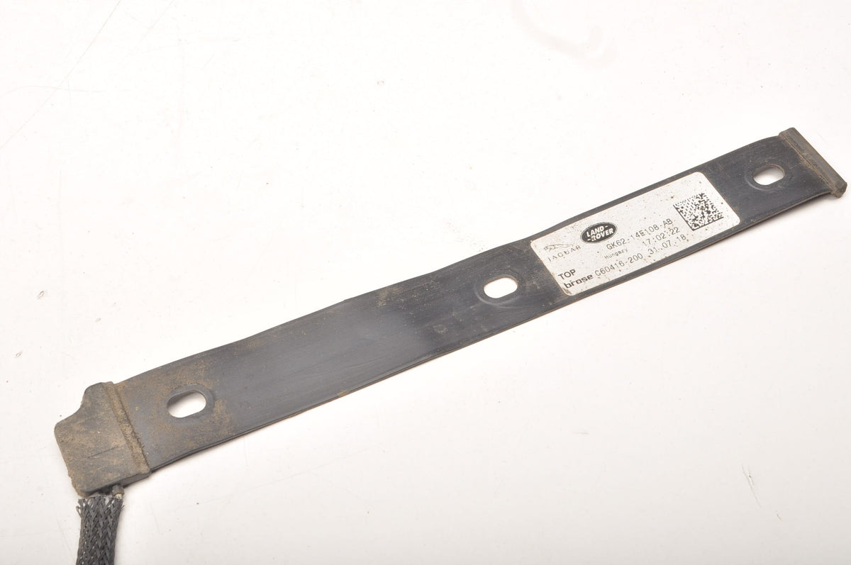 LAND ROVER DISCOVERY L462 SENSOR FLAP OPENING SENSOR GK62-14E108-AB