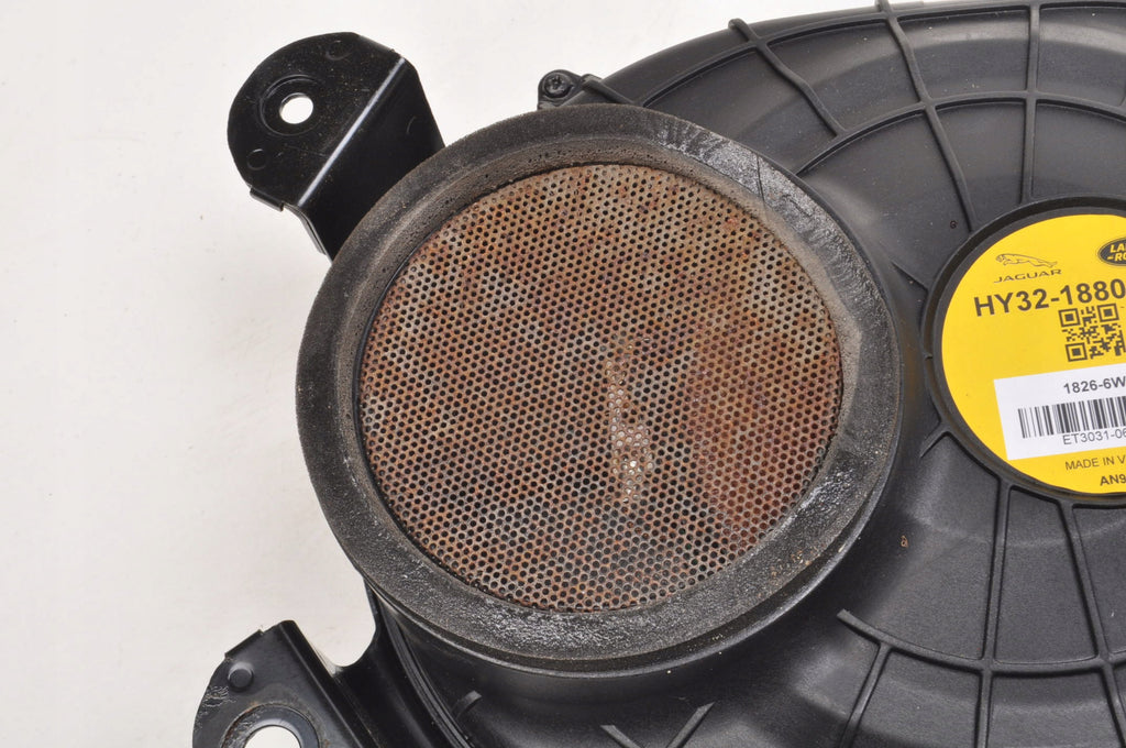 LAND ROVER DISCOVERY L462 SUBWOOFER SPEAKER HY32-18808-AB