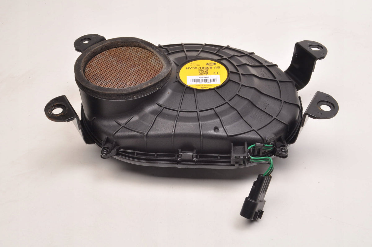 LAND ROVER DISCOVERY L462 SUBWOOFER SPEAKER HY32-18808-AB