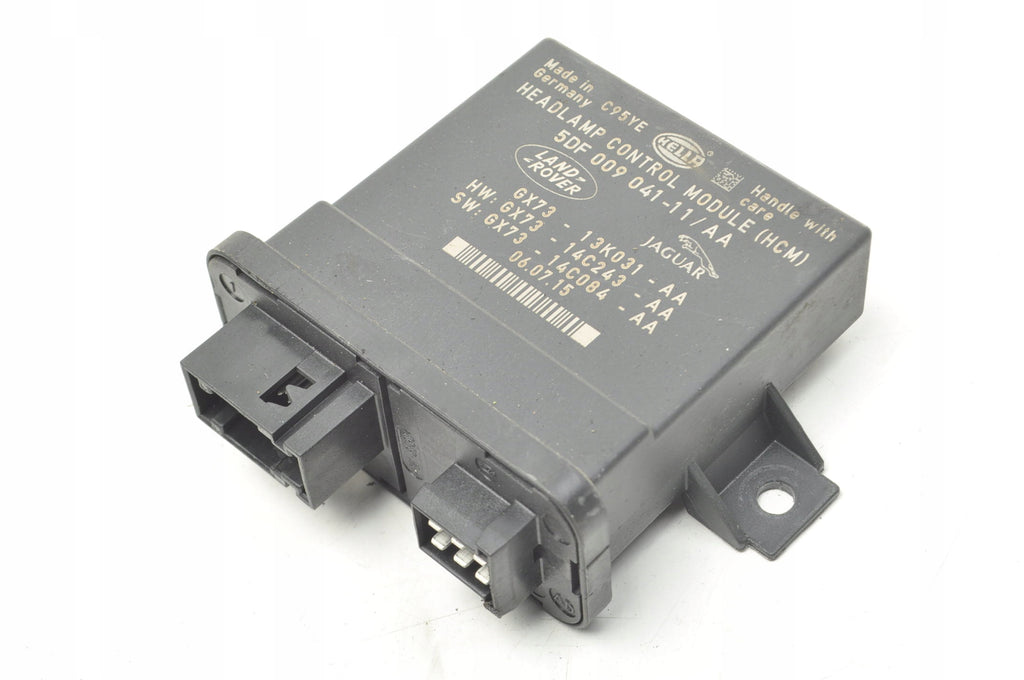 LAND ROVER DISCOVERY L550 MODULE LIGHT CONTROLLER GX73-13K031-AA